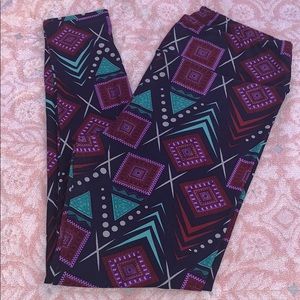 LulaRoe Leggings
